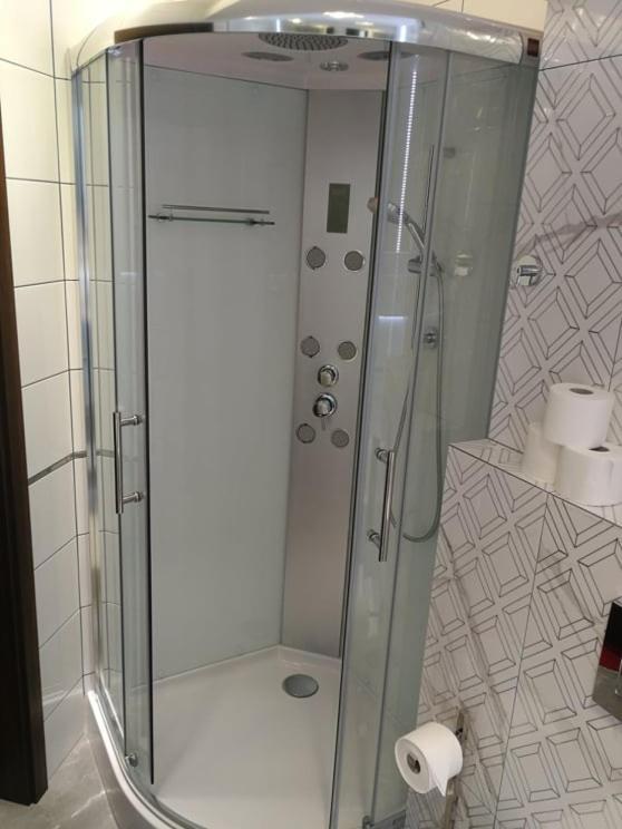 Bed and Breakfast Volter Гданськ Екстер'єр фото