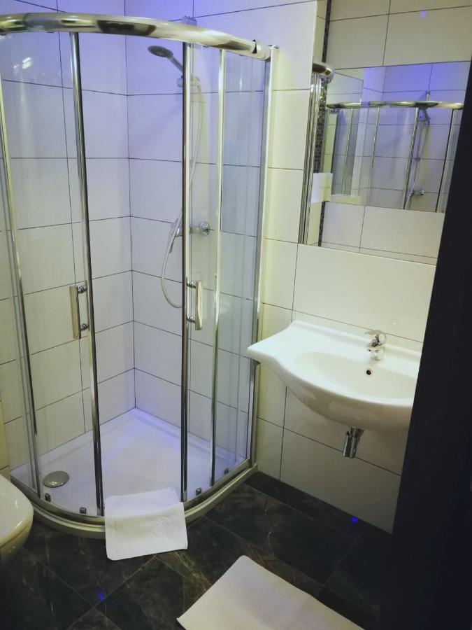Bed and Breakfast Volter Гданськ Екстер'єр фото